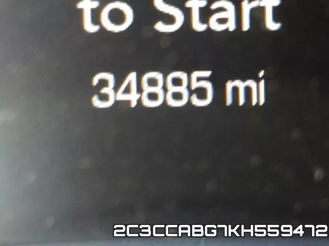 2C3CCABG7KH559472