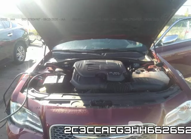2C3CCAEG3HH662652
