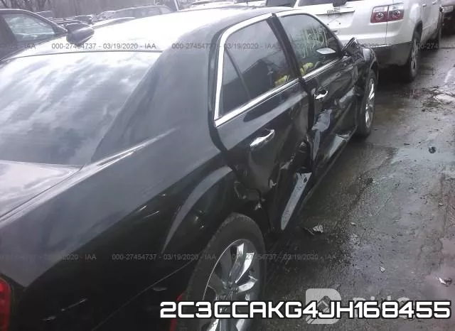 2C3CCAKG4JH168455