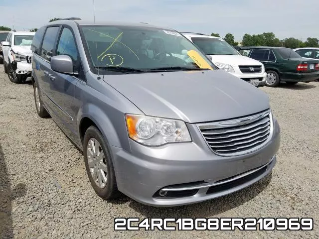 2C4RC1BG8ER210969