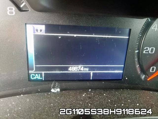 2G1105S38H9118624