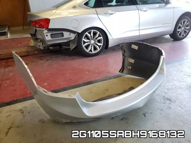 2G1105SA8H9168132