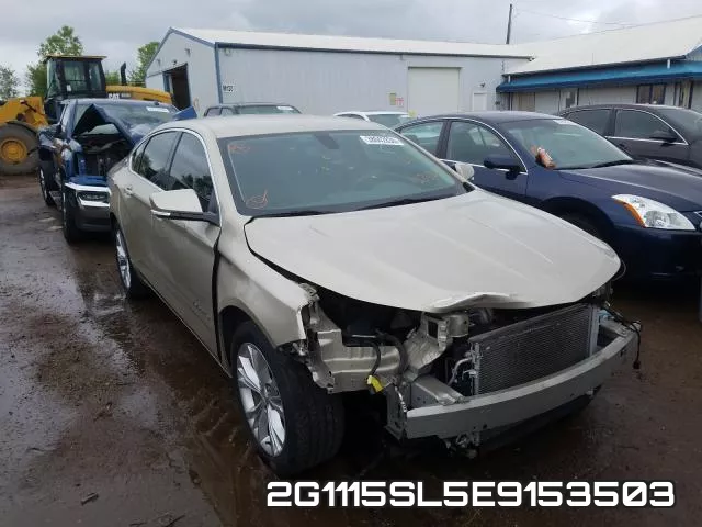 2G1115SL5E9153503