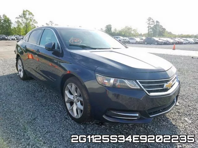 2G1125S34E9202235