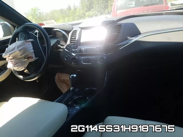 2G1145S31H9187675