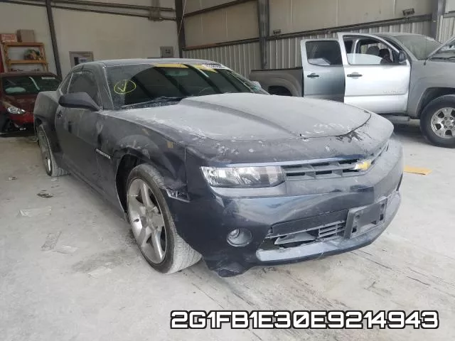 2G1FB1E30E9214943