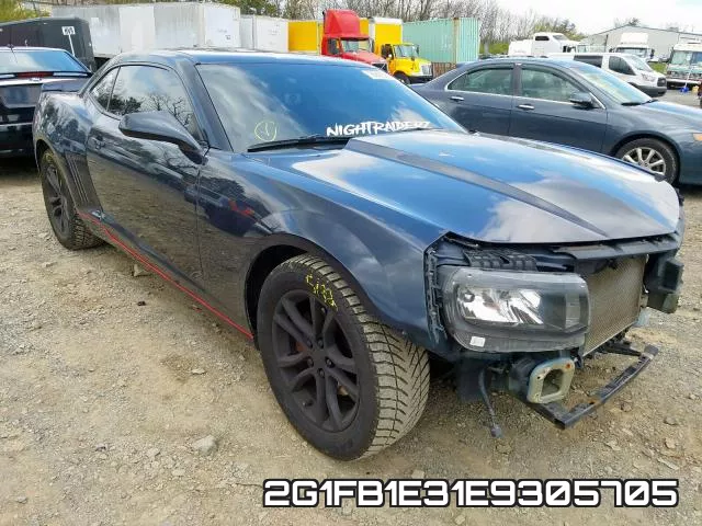 2G1FB1E31E9305705