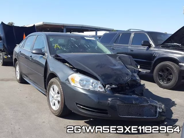 2G1WA5E3XE1182964