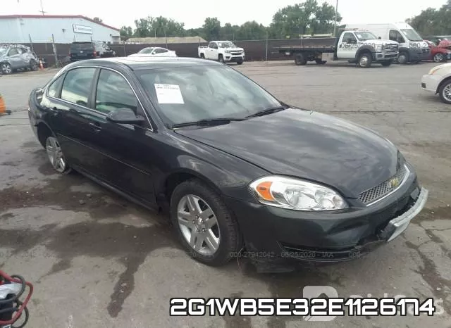 2G1WB5E32E1126174