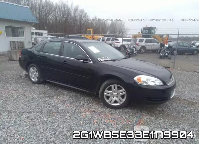 2G1WB5E33E1179904