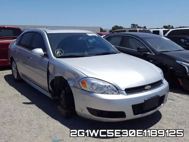 2G1WC5E30E1189125