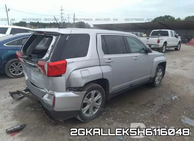 2GKALLEK5H6116048