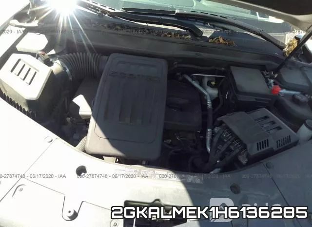 2GKALMEK1H6136285