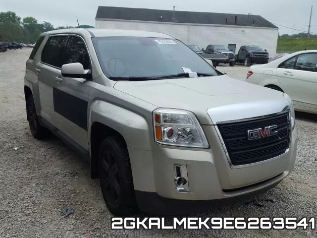 2GKALMEK9E6263541