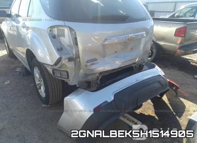 2GNALBEK5H1514905