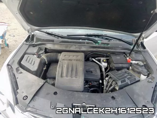 2GNALCEK2H1612523