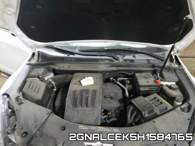 2GNALCEK5H1584765