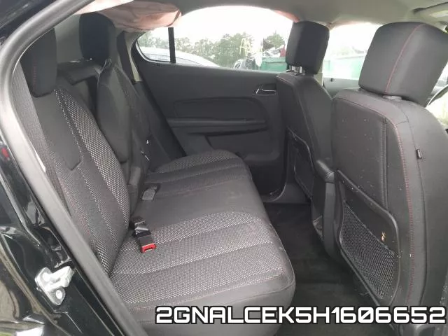 2GNALCEK5H1606652