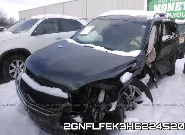 2GNFLFEK3H6224520