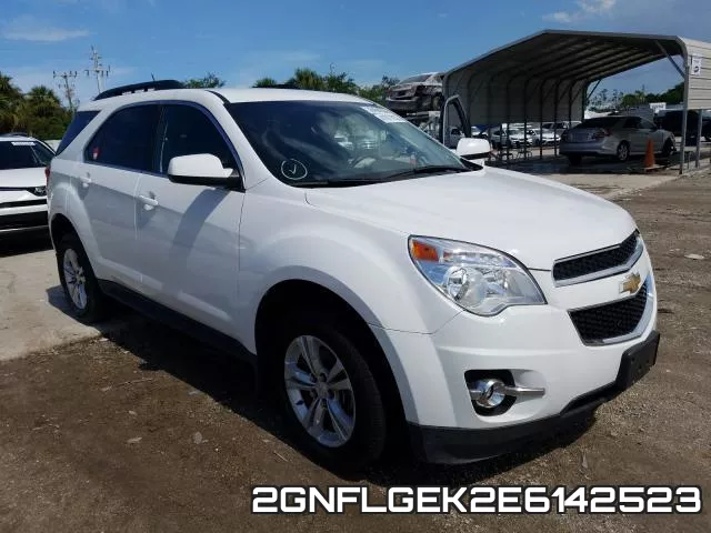 2GNFLGEK2E6142523