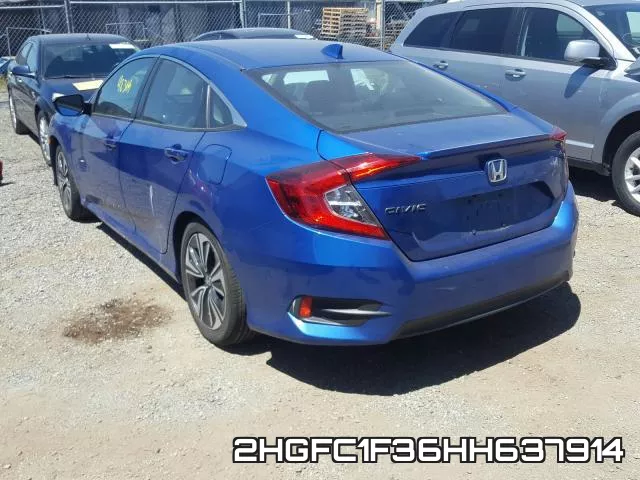 2HGFC1F36HH637914