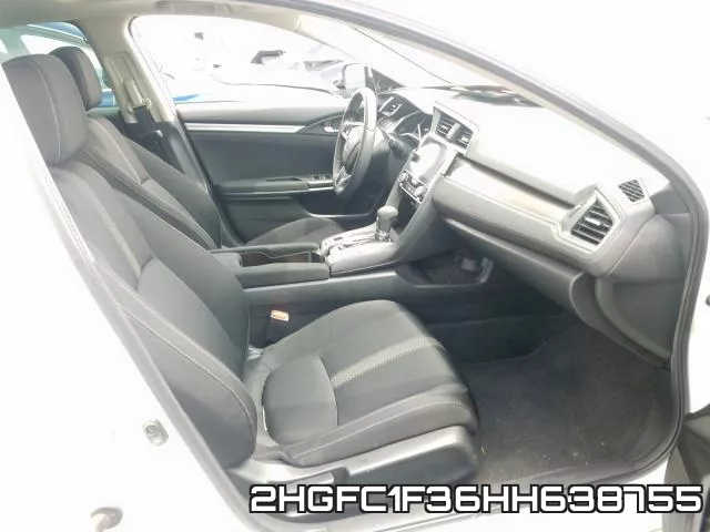 2HGFC1F36HH638755