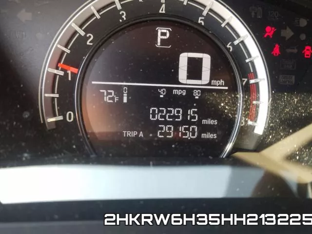 2HKRW6H35HH213225