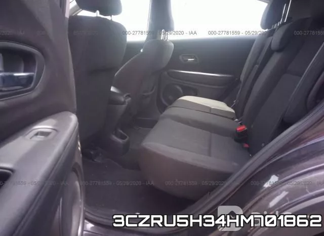 3CZRU5H34HM701862