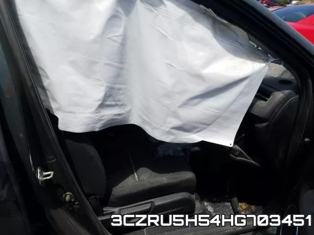3CZRU5H54HG703451