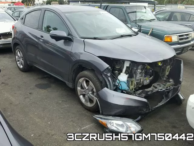 3CZRU5H57GM750442