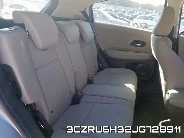 3CZRU6H32JG728911