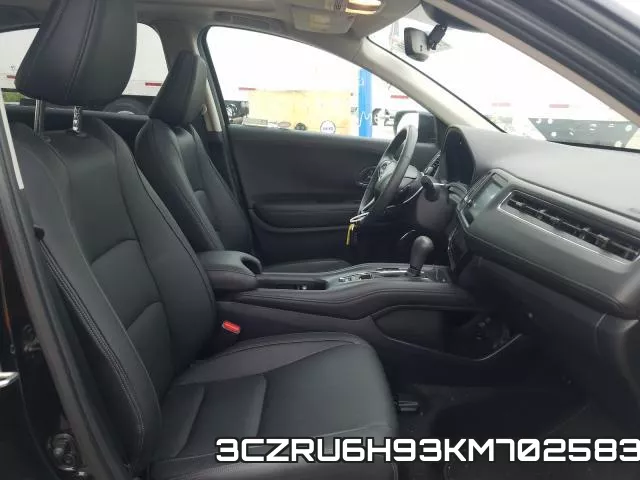3CZRU6H93KM702583