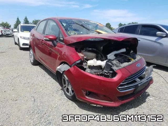 3FADP4BJ6GM113152