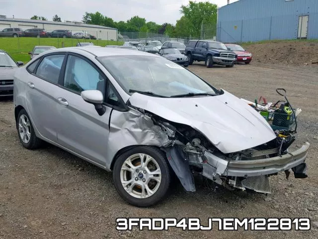 3FADP4BJ7EM122813