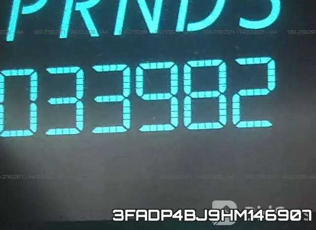 3FADP4BJ9HM146907