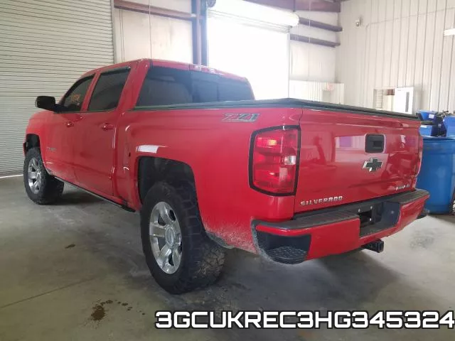 3GCUKREC3HG345324