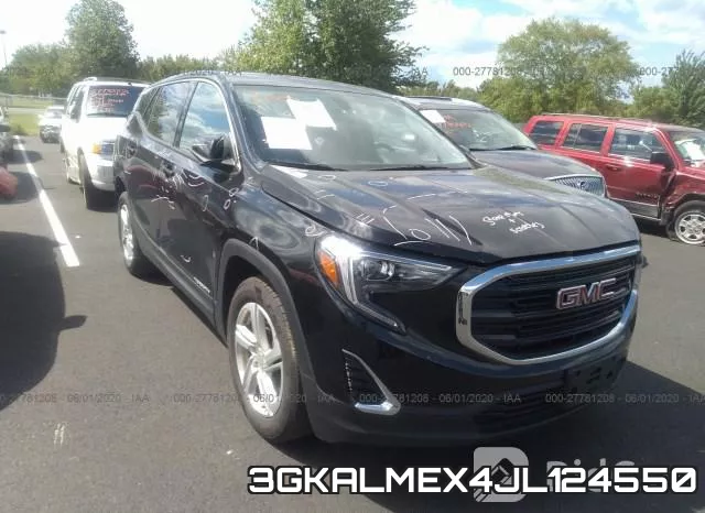 3GKALMEX4JL124550