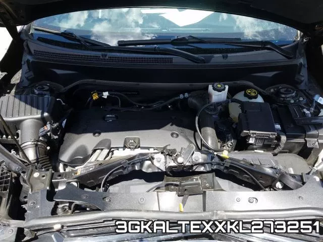 3GKALTEXXKL273251