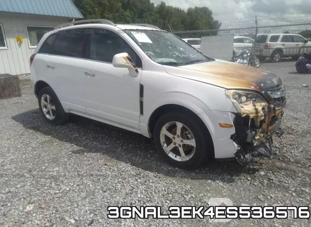 3GNAL3EK4ES536576
