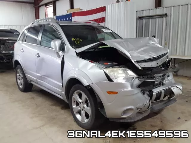 3GNAL4EK1ES549596