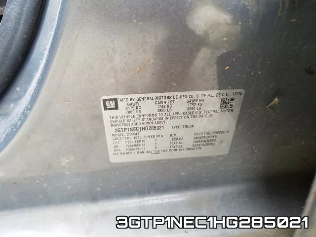 3GTP1NEC1HG285021