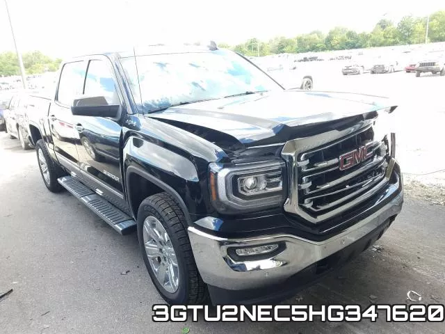 3GTU2NEC5HG347620