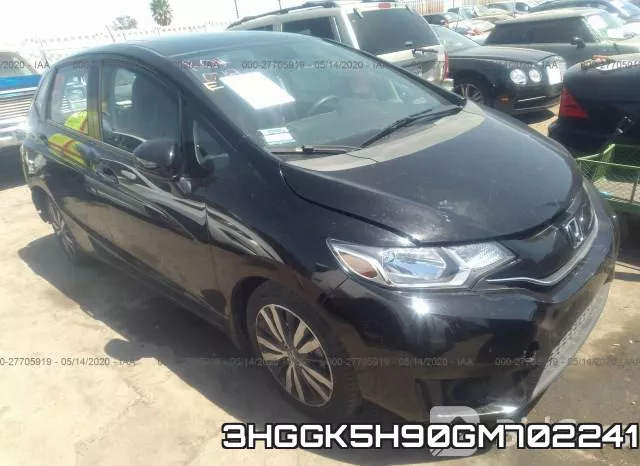 3HGGK5H90GM702241