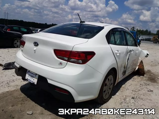 3KPA24AB0KE243114