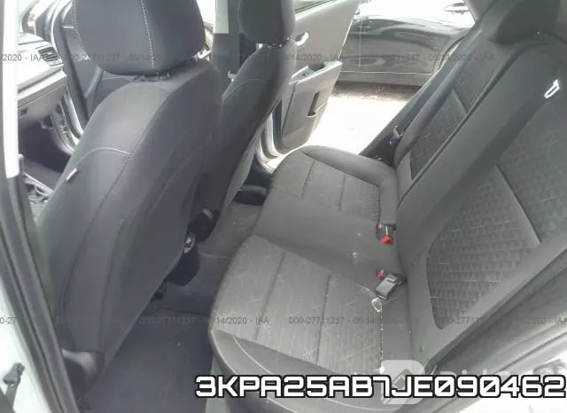 3KPA25AB7JE090462