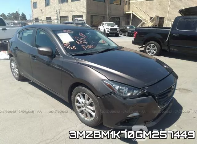 3MZBM1K70GM257449