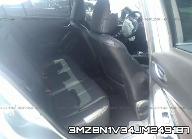 3MZBN1V34JM249187