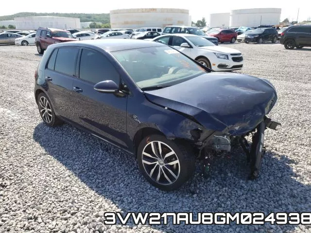 3VW217AU8GM024938