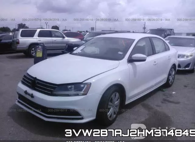 3VW2B7AJ2HM374845