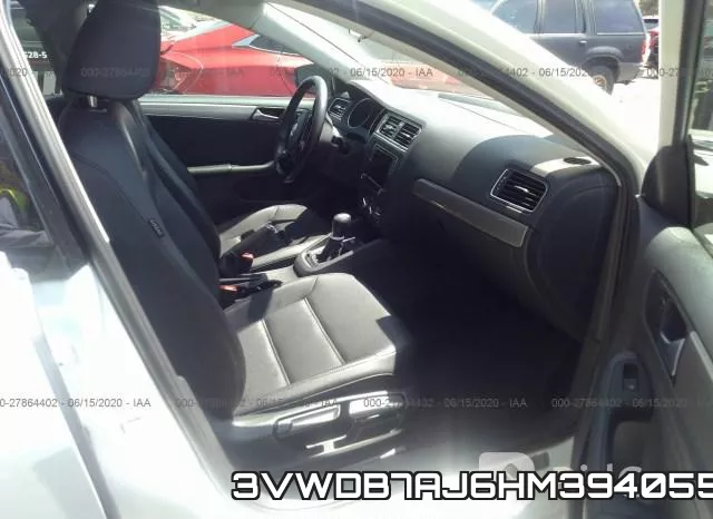 3VWDB7AJ6HM394055